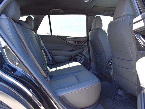 Used 2024 Subaru Outback Wilderness AWD/4WD image 28