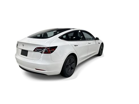 Certified 2023 Tesla Model 3 Standard Range RWD image 6