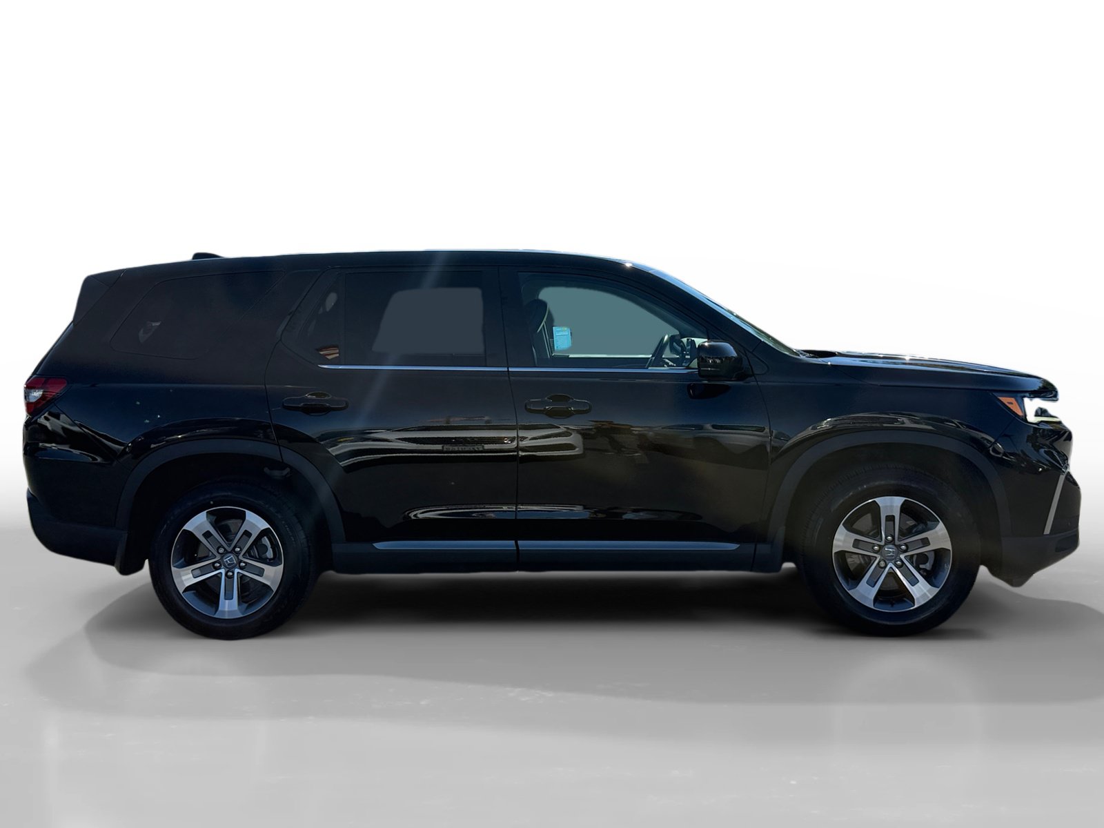 Used 2024 Honda Pilot EX-L image 6