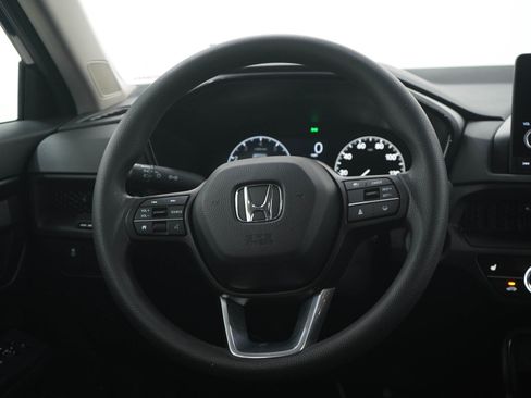 Used 2025 Honda CR-V EX image 16
