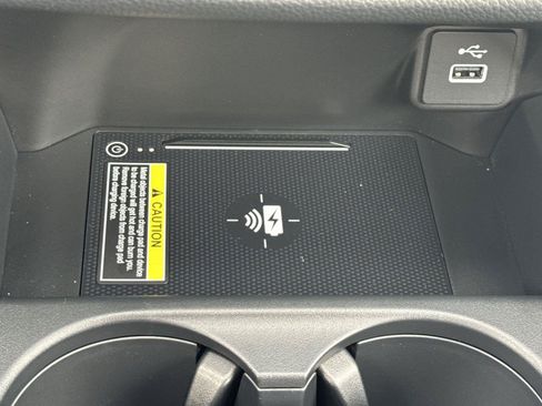 Certified 2025 Honda HR-V EX-L image 34