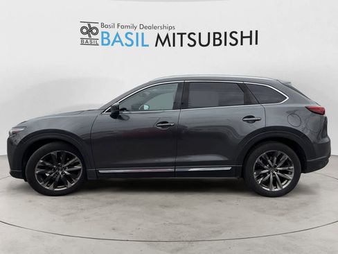 Used 2016 MAZDA CX-9 Grand Touring image 2
