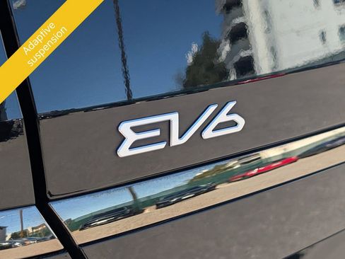 Certified 2024 Kia EV6 GT image 13