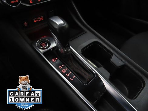 Used 2024 Nissan Sentra SR image 15