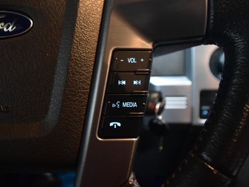 Used 2013 Ford F150 Limited image 28