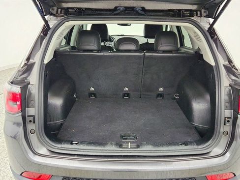 Used 2020 Jeep Compass Latitude image 21