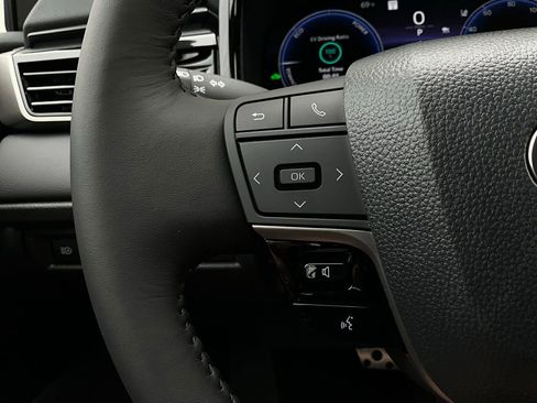 New 2026 Toyota Camry XSE image 34