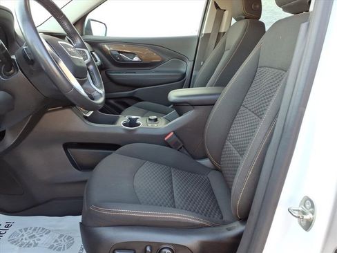 Used 2019 GMC Terrain SLE w/ Driver Convenience Package image 13