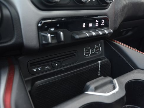 Used 2019 RAM 1500 Rebel w/ Rebel Level 2 Equipment Group image 25