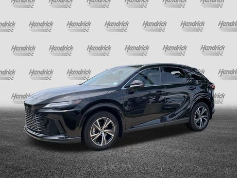 Used 2023 Lexus RX 350 Premium w/ Cold Area Package FWD image 5