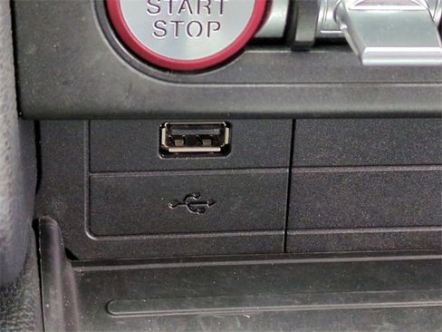 Used 2021 Ford Mustang Premium w/ Equipment Group 201A image 20