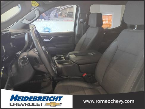 Certified 2023 Chevrolet Silverado 1500 LT image 17