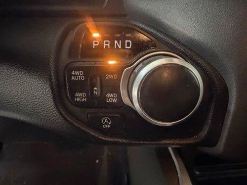 Certified 2022 RAM 1500 Big Horn AWD/4WD image 21