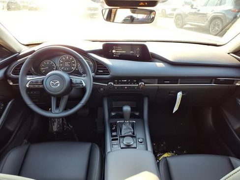 New 2026 MAZDA MAZDA3 2.5 S Sedan w/ Preferred Pkg FWD image 9