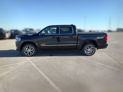 New 2026 RAM 1500 Tungsten w/ Off Road Group image 6