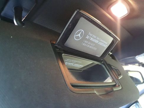 Used 2017 Mercedes-Benz S 550 4MATIC Sedan image 55