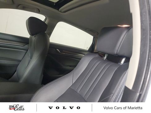 Used 2019 Honda Accord EX-L image 21