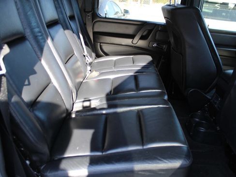 Used 2018 Mercedes-Benz G 550 image 23