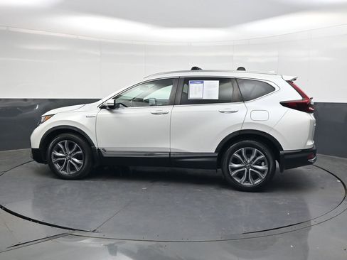 Used 2020 Honda CR-V Touring image 7