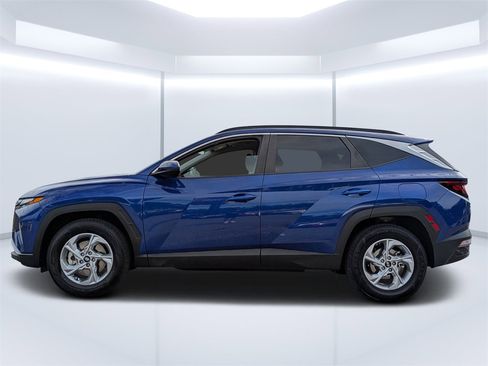 Used 2024 Hyundai Tucson SEL image 7