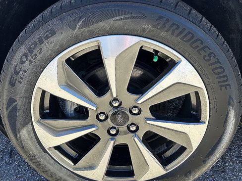 Used 2023 Ford Escape Platinum AWD/4WD image 8
