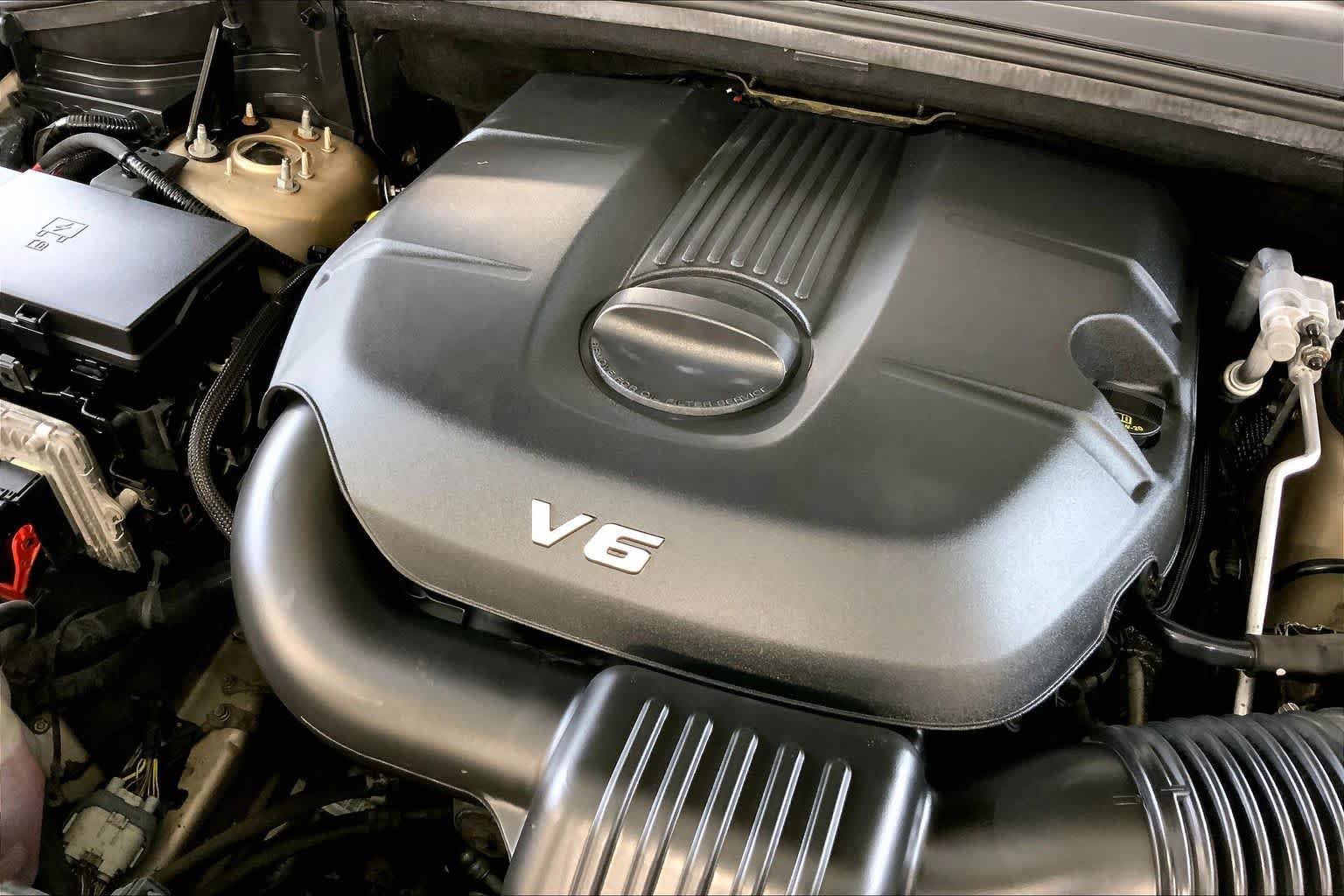 Used 2015 Jeep Grand Cherokee Limited AWD/4WD image 31
