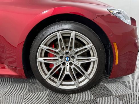 Used 2025 BMW M2 w/ Lighting Package image 11