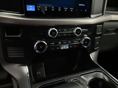 New 2024 Ford F150 Lightning Pro image 15