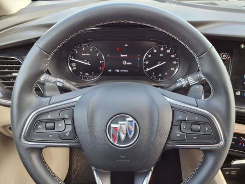 Used 2023 Buick Envision Preferred image 13
