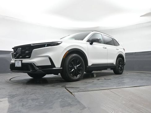 Used 2024 Honda CR-V Sport image 28