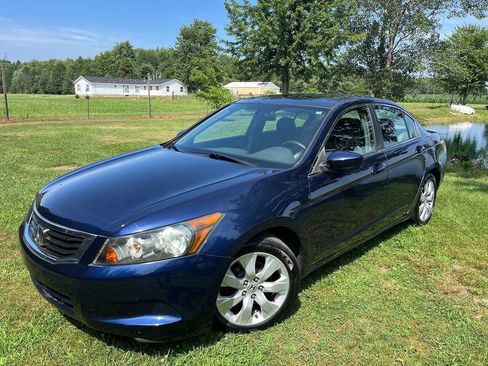 Used 2009 Honda Accord EX image 1