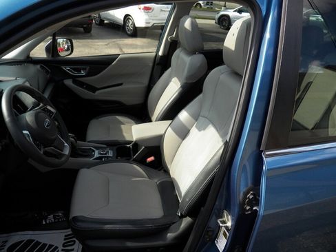 Used 2021 Subaru Forester Limited AWD/4WD image 8