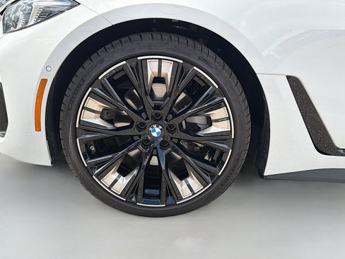 Used 2025 BMW 430i w/ Parking Assistance Package image 43