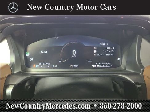 Used 2022 Lincoln Aviator Reserve w/ Equipment Group 201A RWD image 24