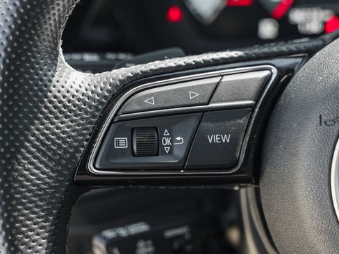 Used 2023 Audi S3 Premium w/ Convenience Package image 15