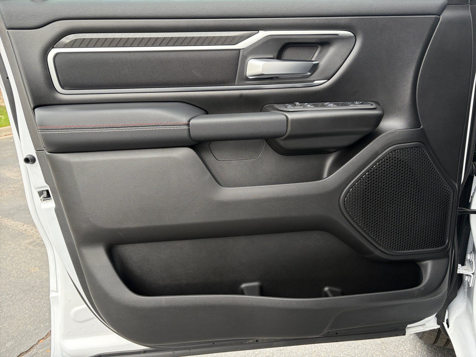 New 2026 RAM 1500 Big Horn AWD/4WD image 19
