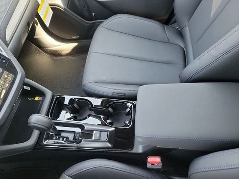 New 2026 Subaru Forester Limited image 22