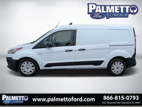 Used 2019 Ford Transit Connect XL FWD image 7