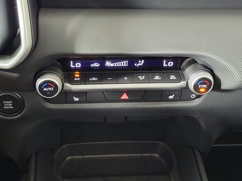 New 2026 MAZDA CX-50 AWD 2.5 S w/ Weather Package image 23