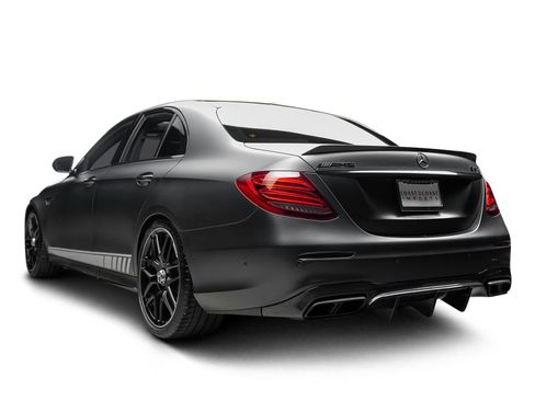 Used 2019 Mercedes-Benz E 63 AMG S image 12