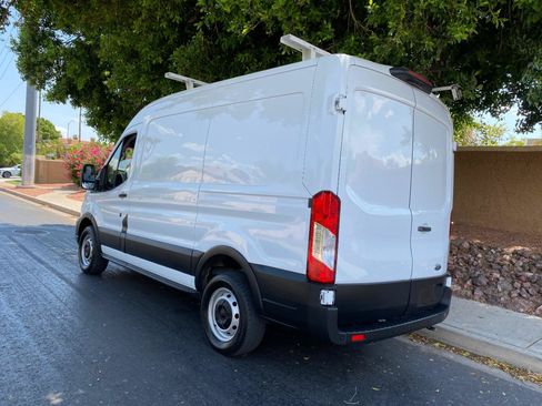 Used 2020 Ford Transit 250 Medium Roof RWD image 54