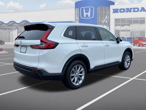 Used 2023 Honda CR-V EX-L image 9