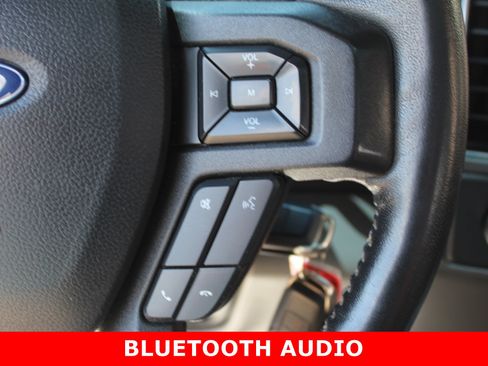 Used 2018 Ford F150 XLT w/ Equipment Group 302A Luxury AWD/4WD image 17