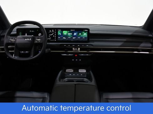 New 2027 Kia Telluride S AWD/4WD image 8