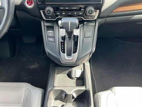 Used 2019 Honda CR-V EX-L image 18