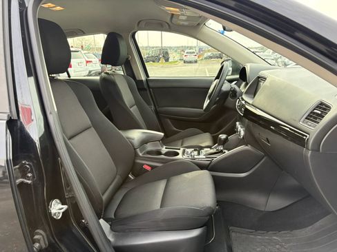 Used 2016 MAZDA CX-5 Sport image 15