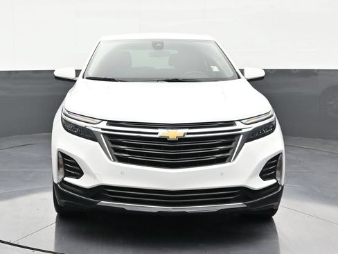 Used 2024 Chevrolet Equinox LT FWD image 8