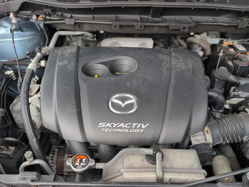 Used 2016 MAZDA CX-5 Touring AWD/4WD image 8