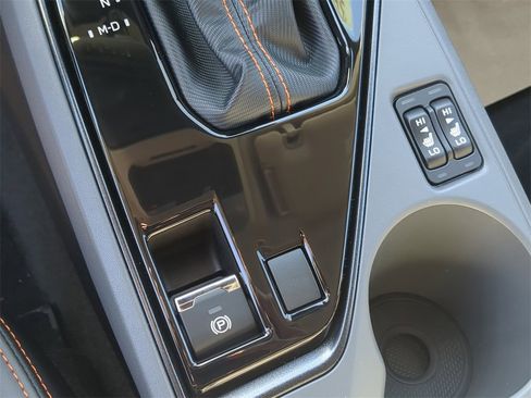 New 2026 Subaru Crosstrek 2.5i Limited image 18