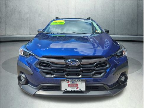 Certified 2026 Subaru Crosstrek 2.5i Premium AWD/4WD image 11